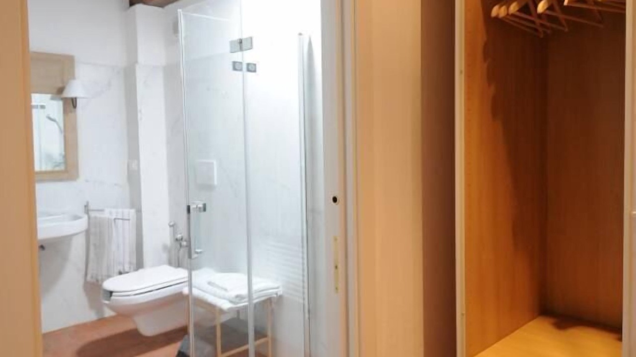 Photo of Bathroom in Fiesole