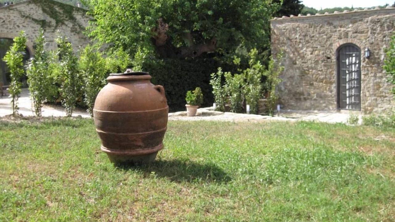 Photo of Outdoor in Fiesole