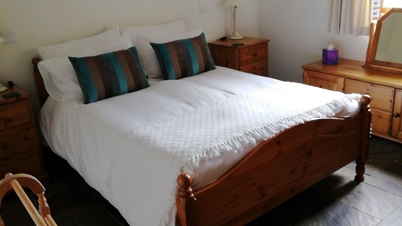 Photo of Bedroom in Quedgeley