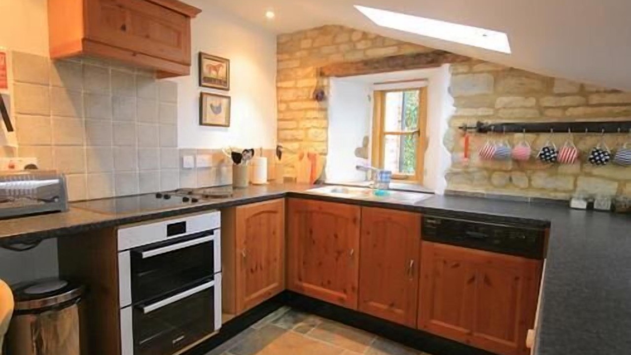 Photo of Kitchen in Quedgeley
