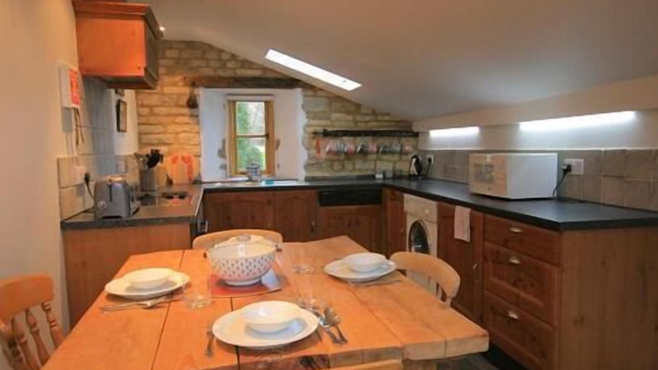 Photo of Kitchen in Quedgeley