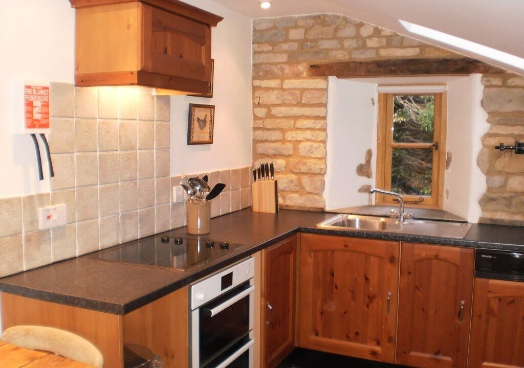 Photo of Kitchen in Quedgeley