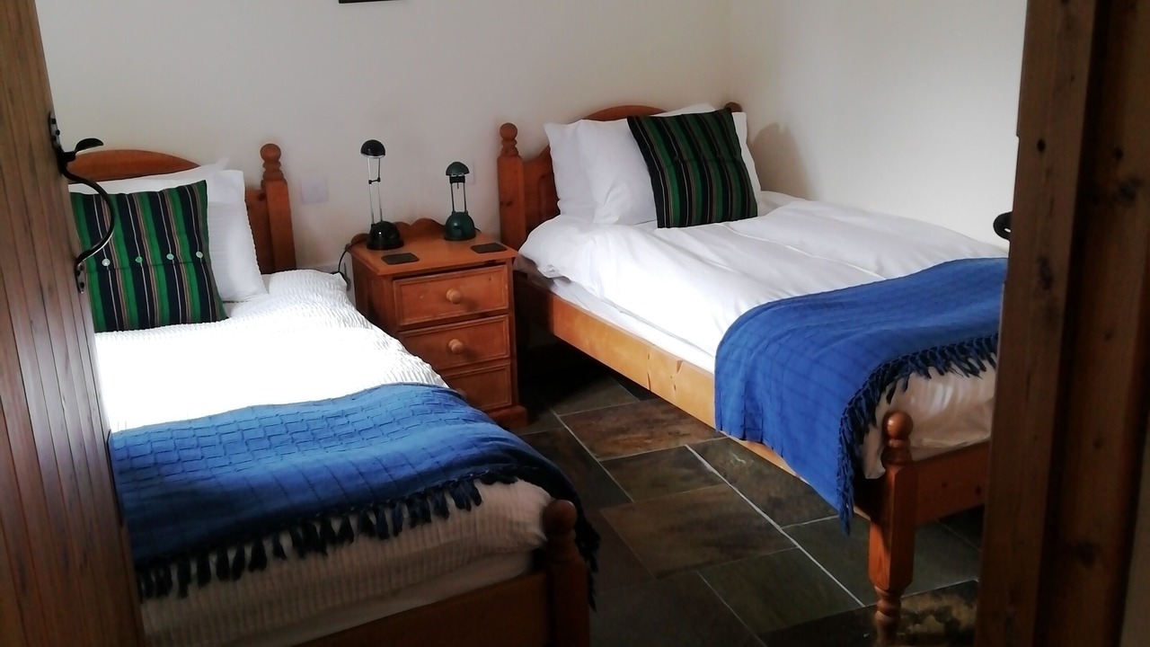 Photo of Bedroom in Quedgeley