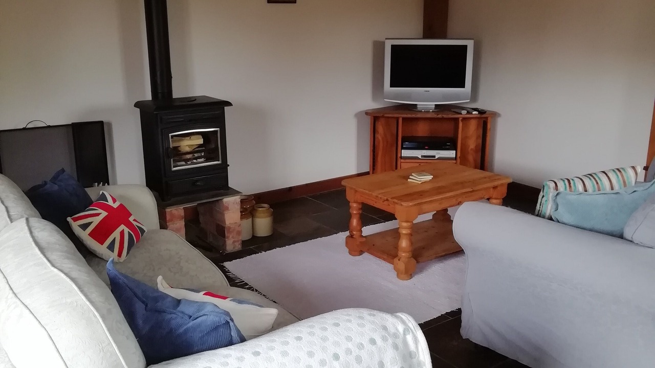 Photo of Livingroom in Quedgeley