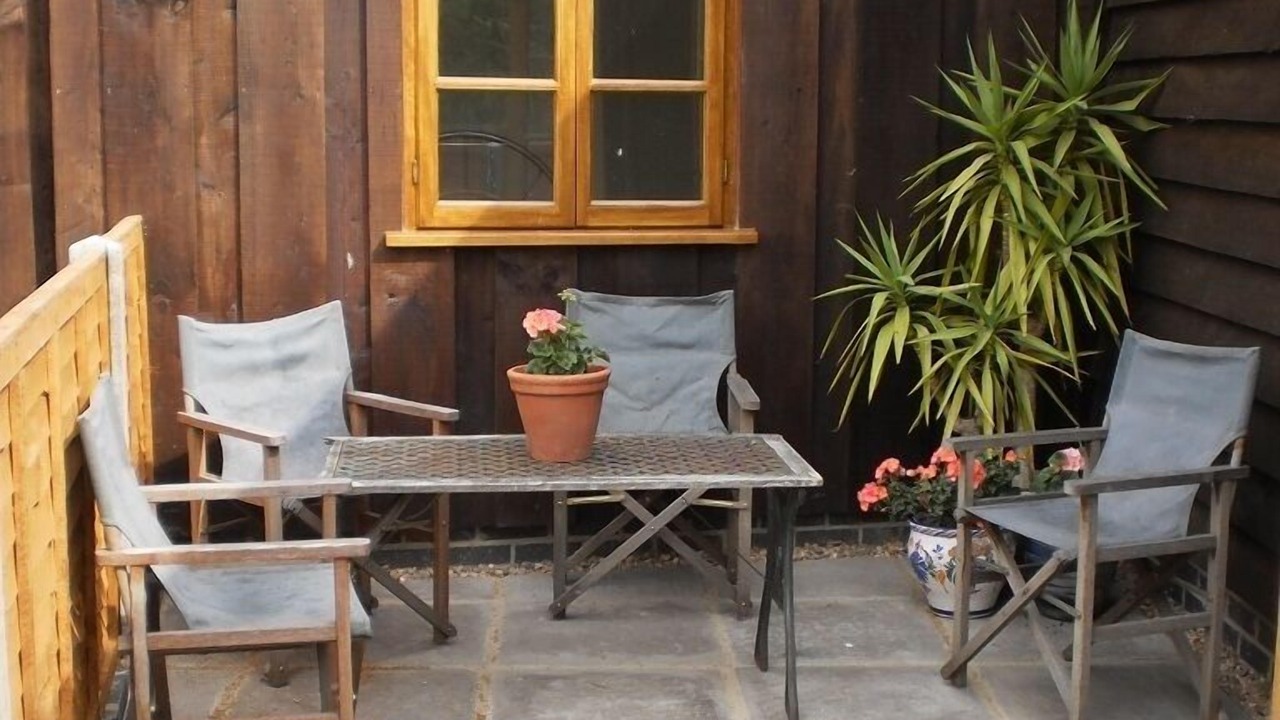 Photo of Outdoor in Quedgeley