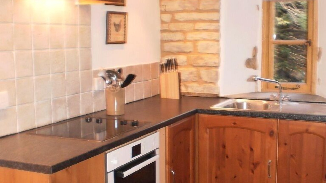 Photo of Kitchen in Quedgeley