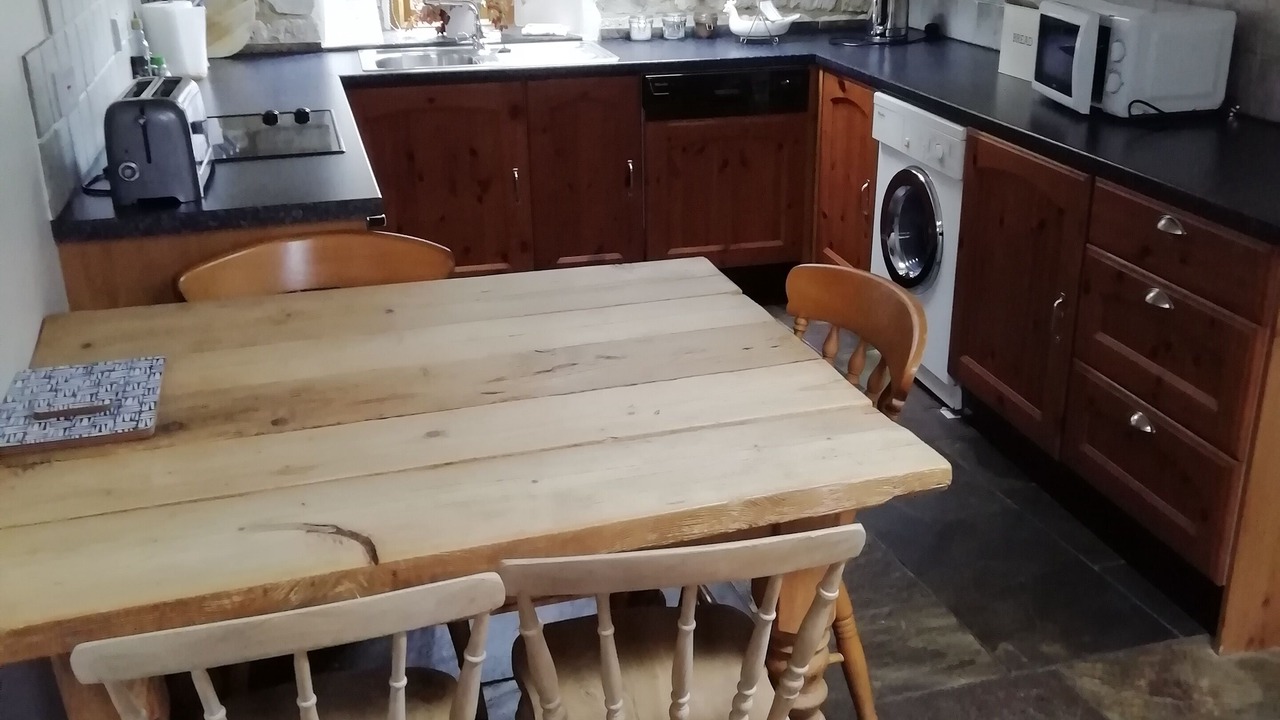 Photo of Kitchen in Quedgeley