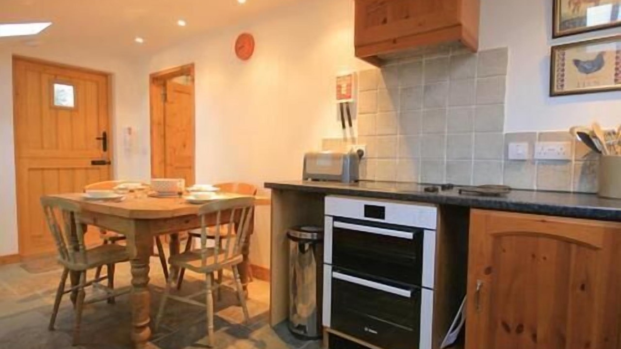 Photo of Kitchen in Quedgeley