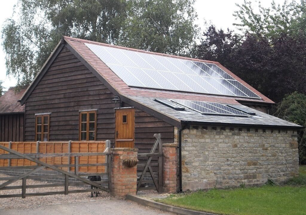Photo of Outdoor in Quedgeley