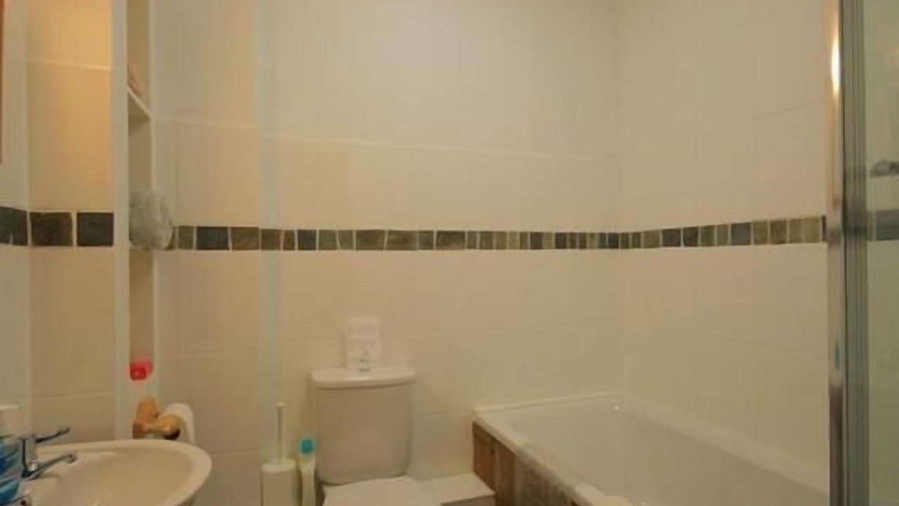Photo of Bathroom in Quedgeley