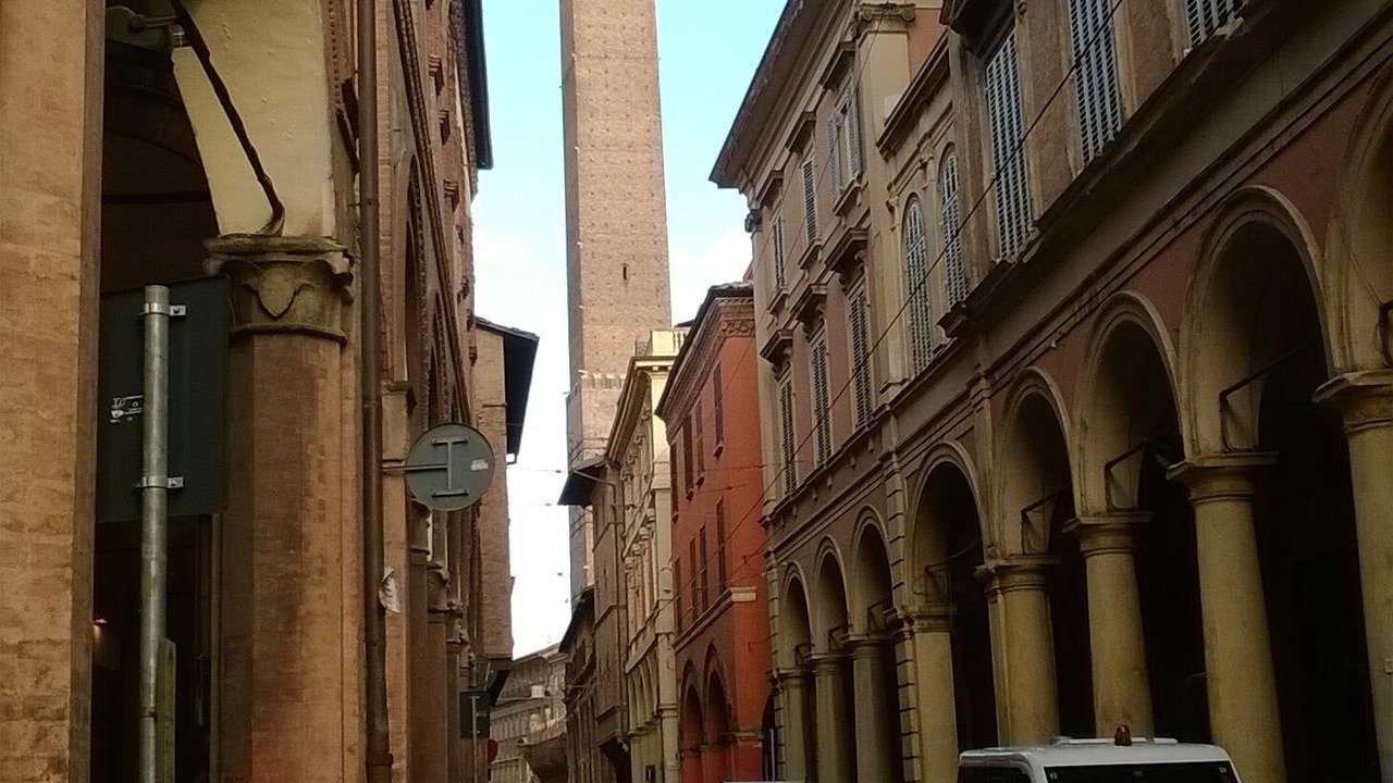 Photo of Others in Historic Center