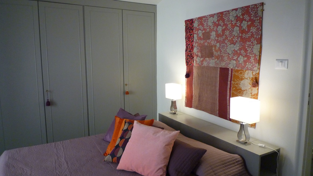 Photo of Bedroom in Historic Center