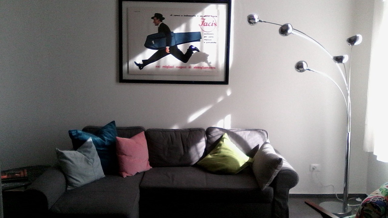 Photo of Livingroom in Historic Center