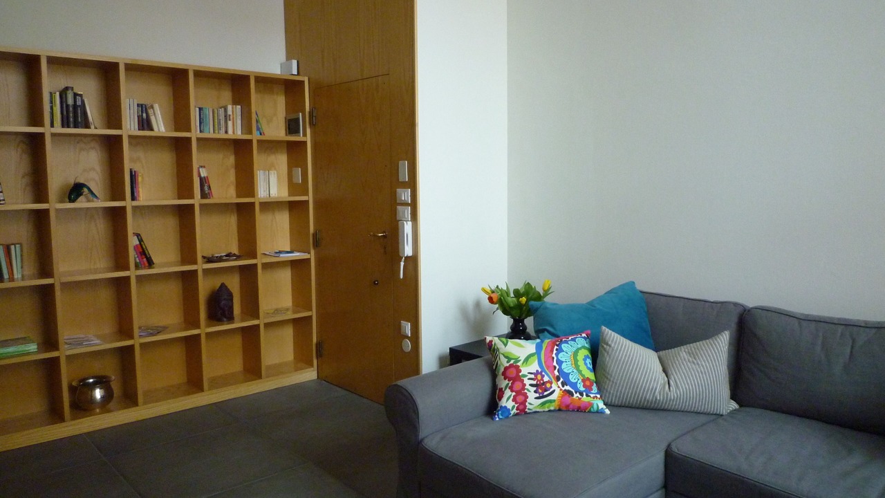 Photo of Livingroom in Historic Center