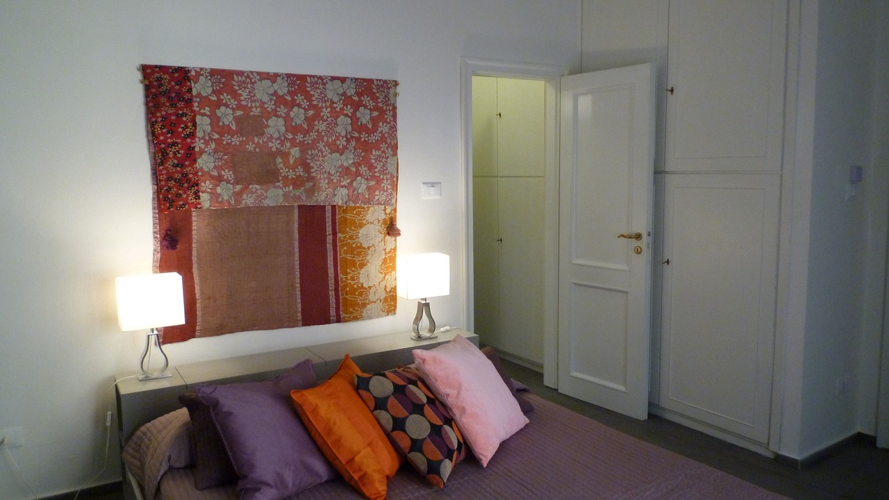 Photo of Bedroom in Historic Center