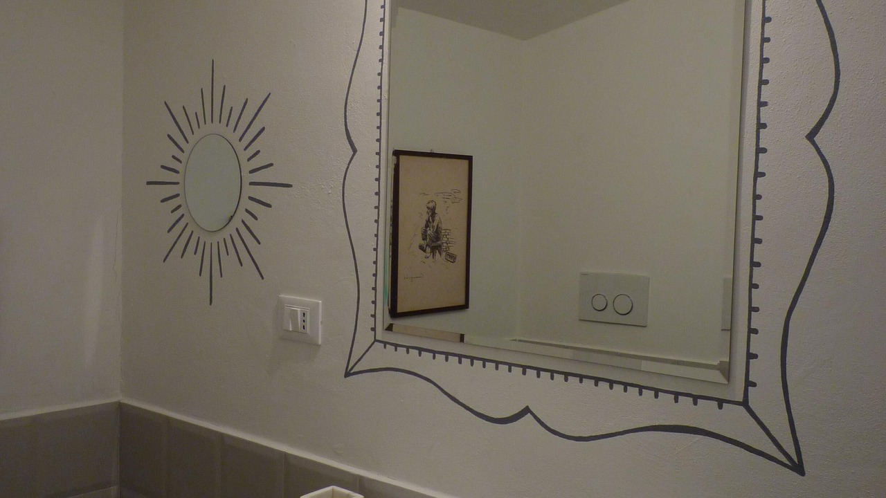Photo of Bathroom in Historic Center