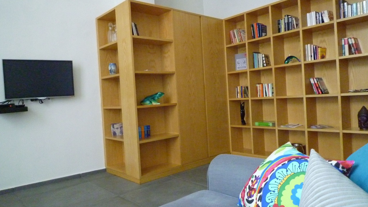 Photo of Livingroom in Historic Center