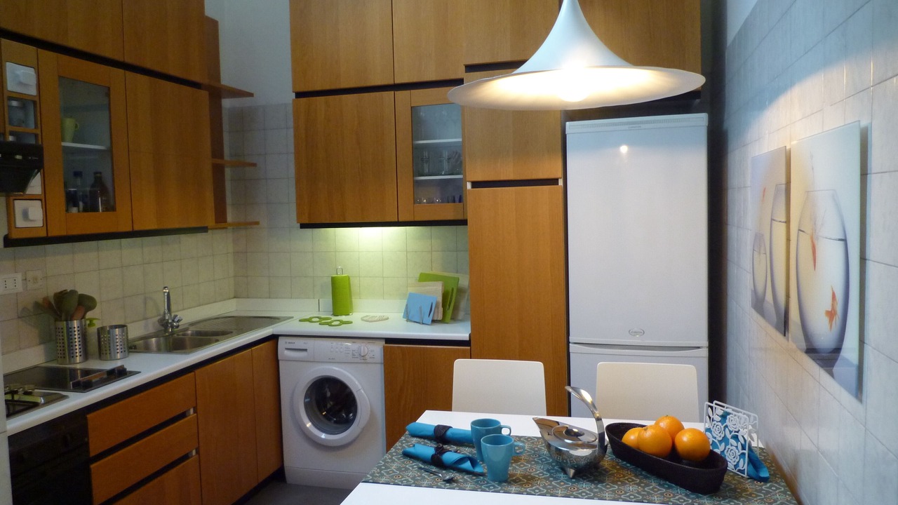 Photo of Kitchen in Historic Center