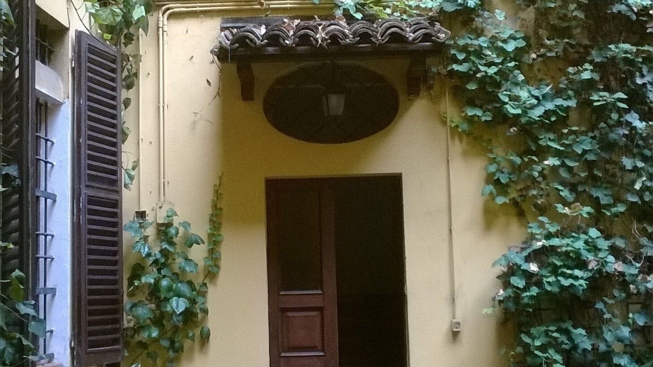 Photo of Outdoor in Historic Center