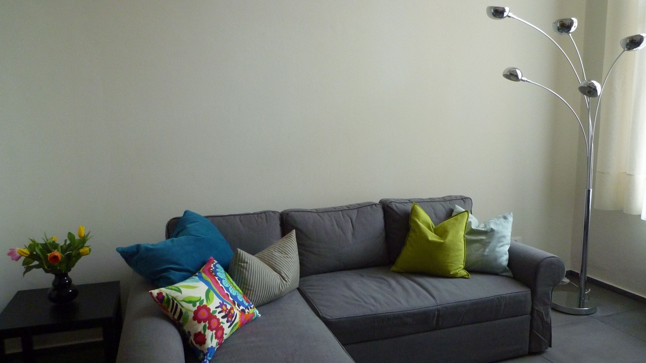 Photo of Livingroom in Historic Center