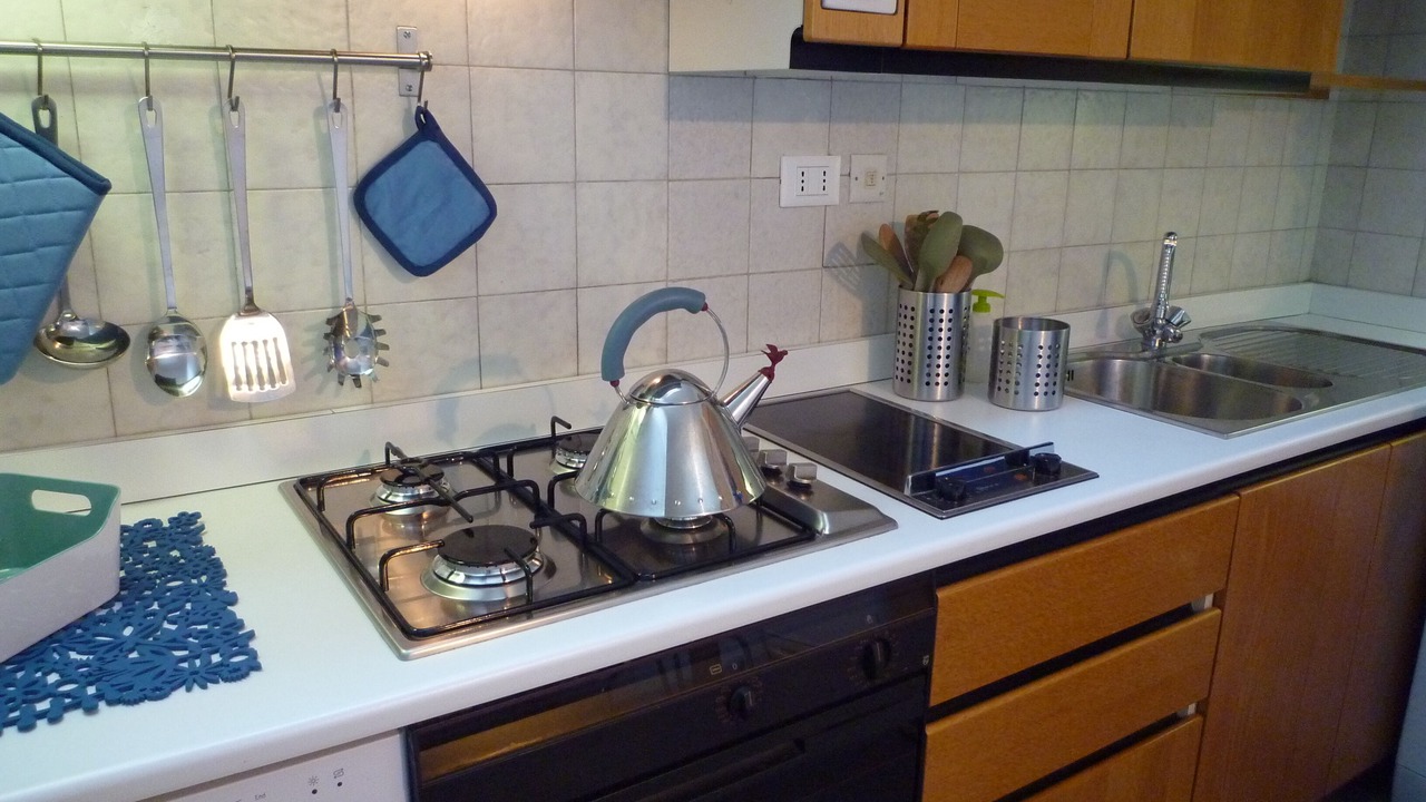 Photo of Kitchen in Historic Center