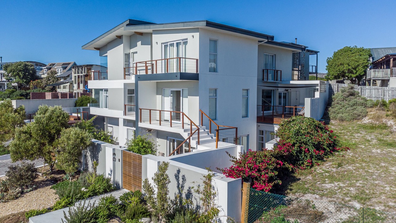Photo of Outdoor in Kommetjie