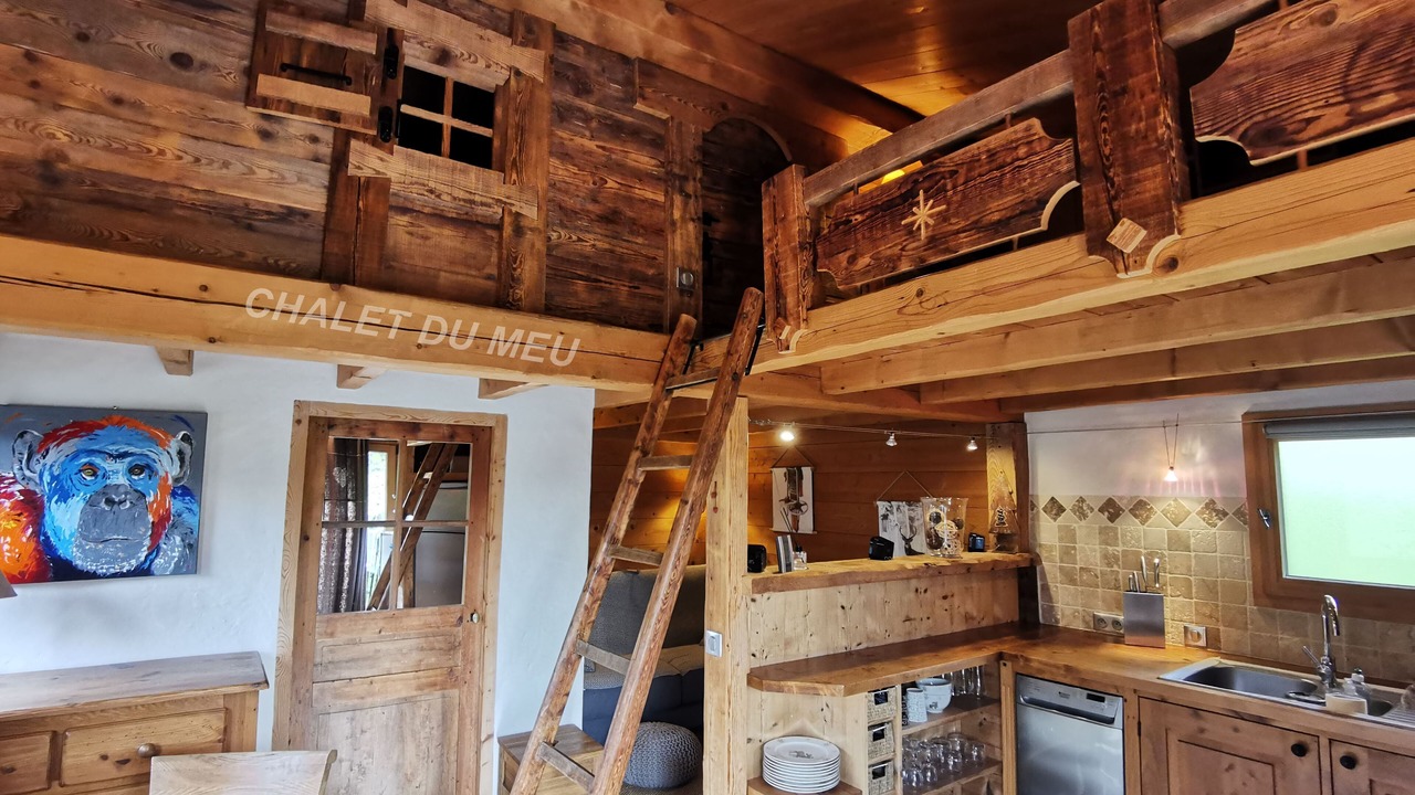 Photo of Others in Megeve