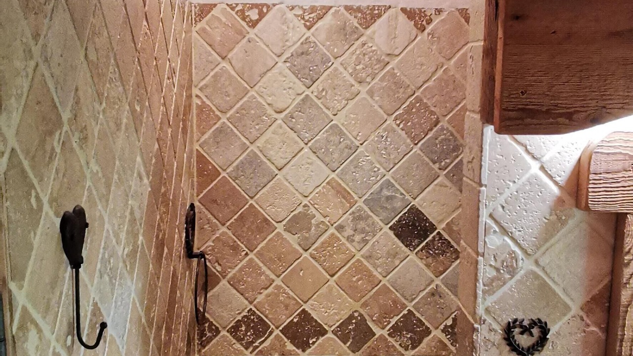 Photo of Bathroom in Megeve