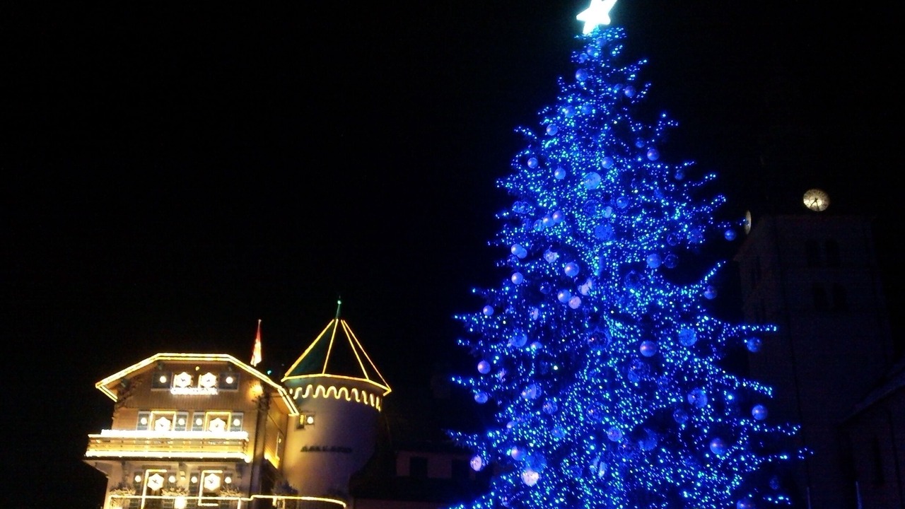 Photo of Outdoor in Megeve