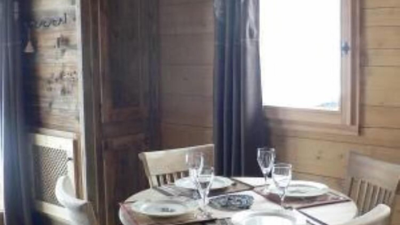 Photo of Livingroom in Megeve