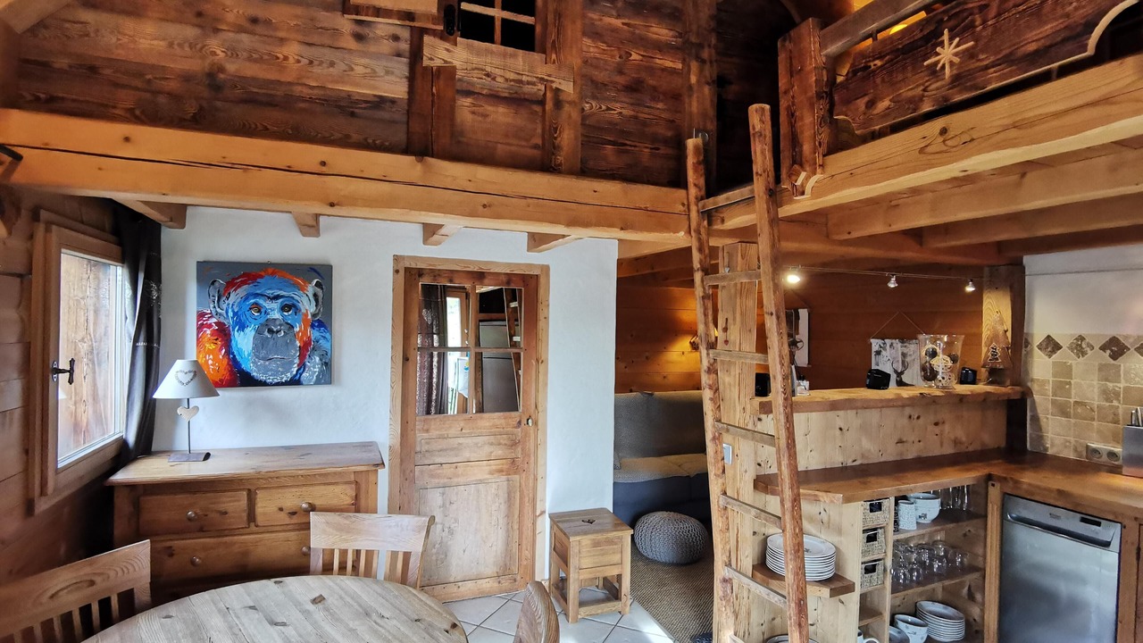 Photo of Others in Megeve