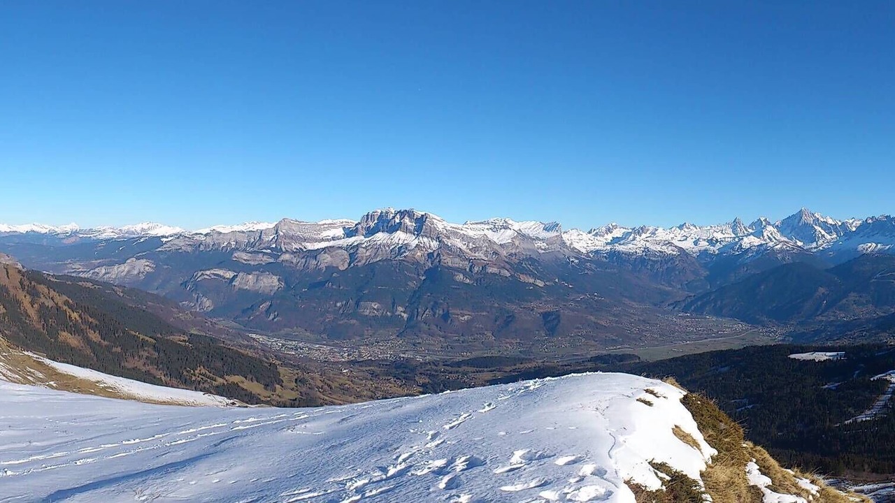 Photo of Others in Megeve