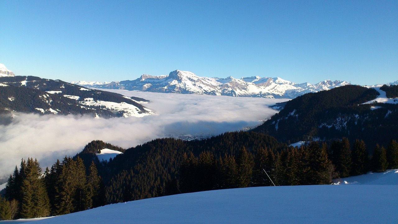 Photo of Others in Megeve