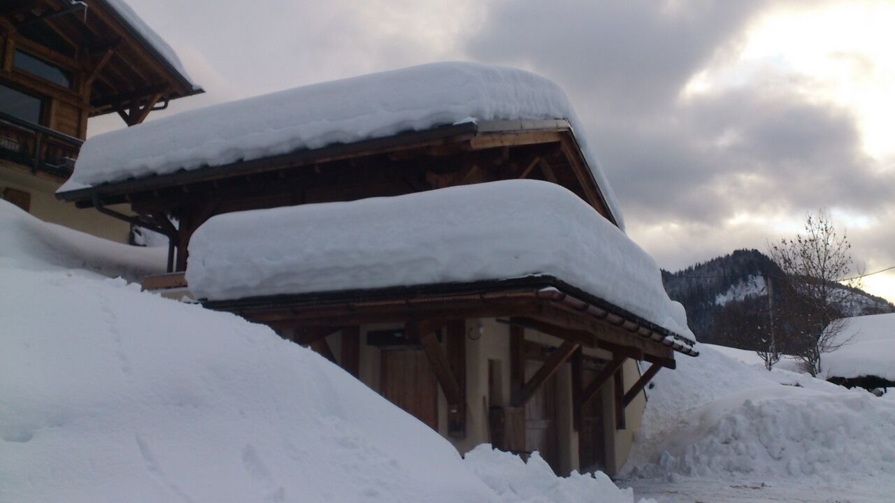 Photo of Outdoor in Megeve