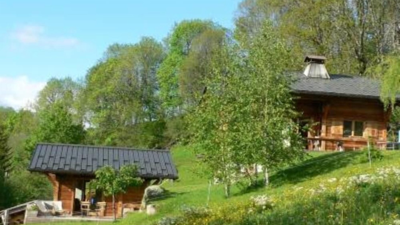 Photo of Outdoor in Megeve