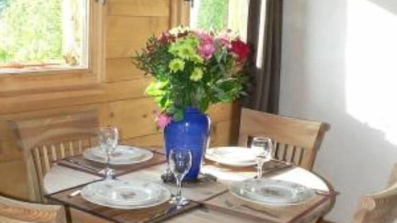 Photo of Livingroom in Megeve
