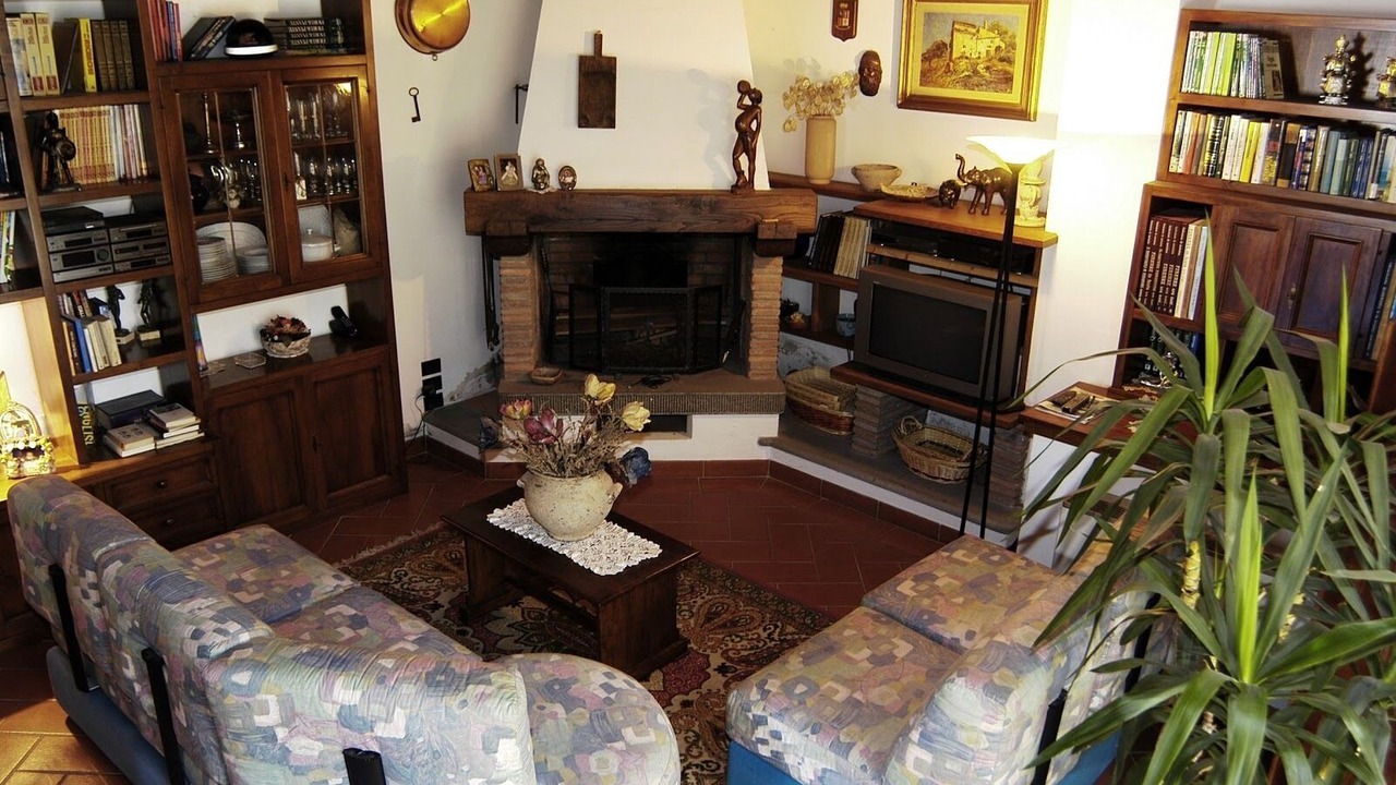 Photo of Livingroom in Mosciano