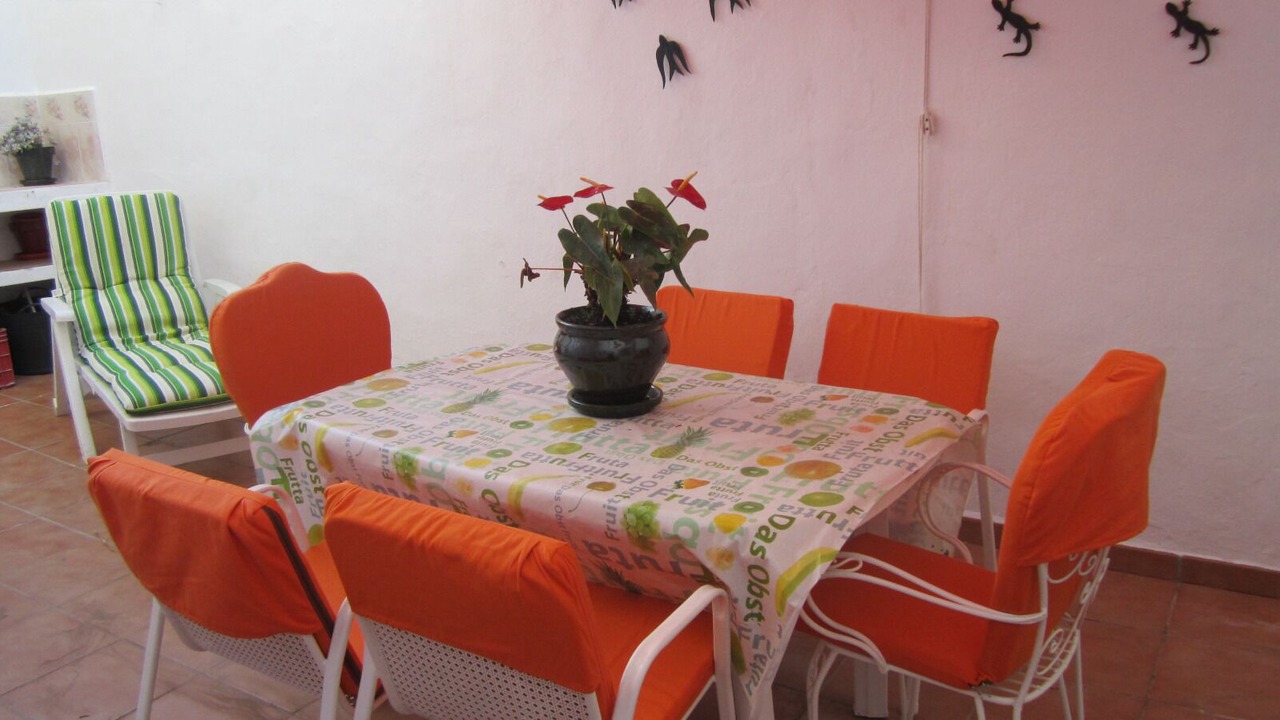 Photo of Others in Nerja City Centre