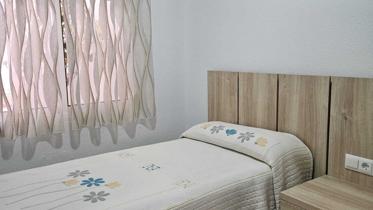 Photo of Bedroom in Nerja City Centre
