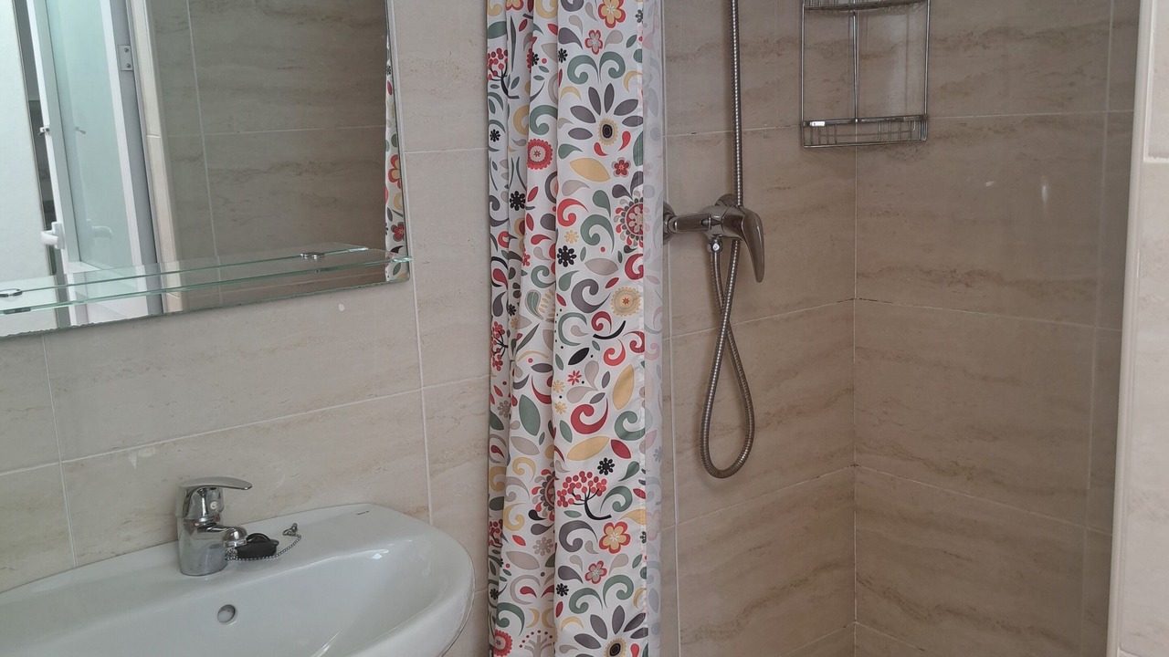 Photo of Bathroom in Nerja City Centre