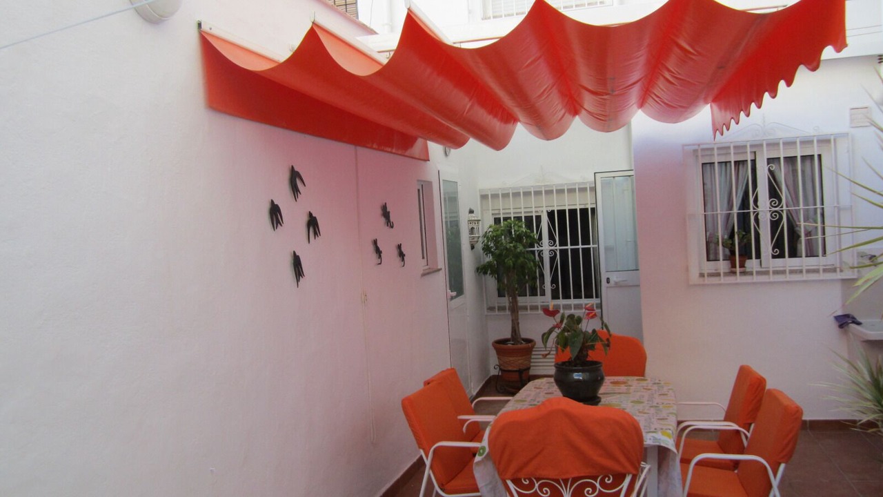 Photo of Outdoor in Nerja City Centre