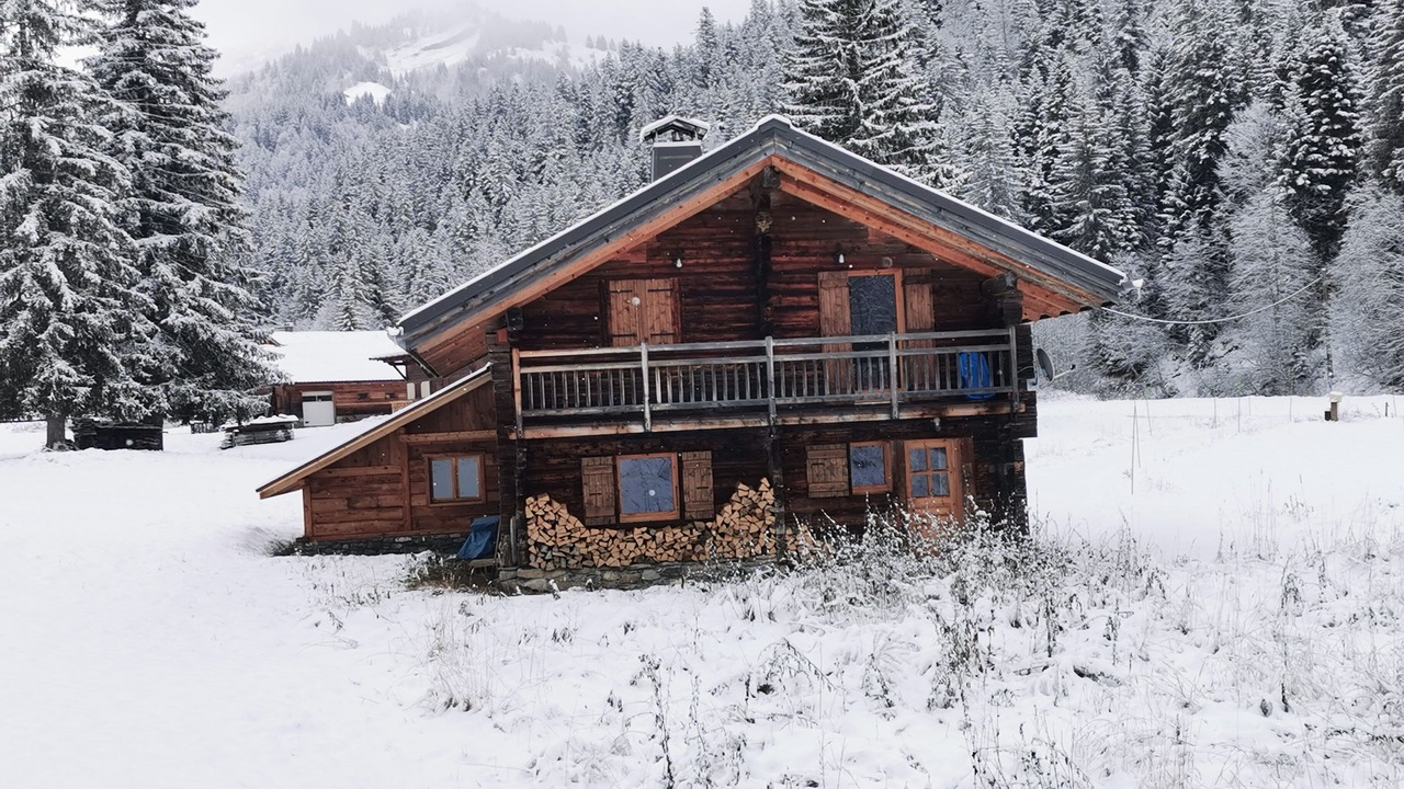 Photo of Outdoor in La Giettaz