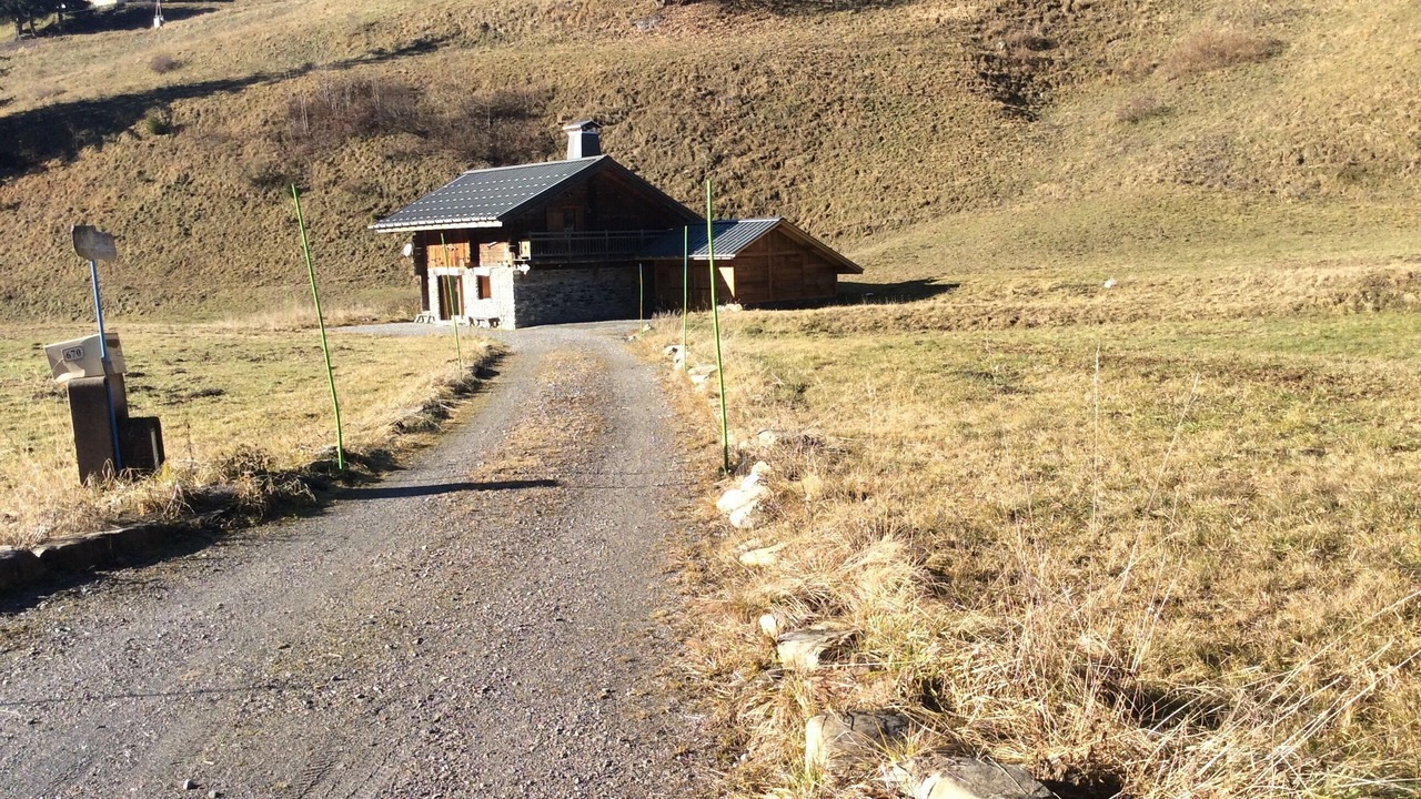 Photo of Outdoor in La Giettaz