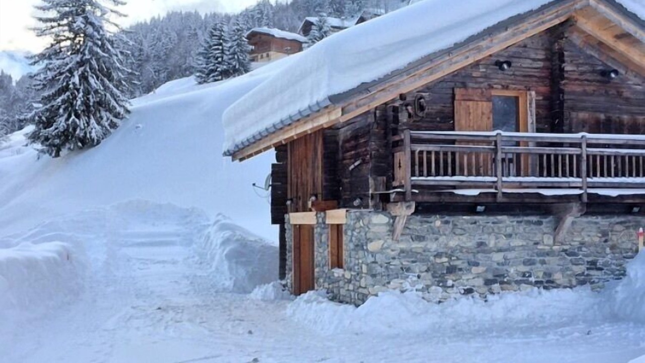 Photo of Outdoor in La Giettaz