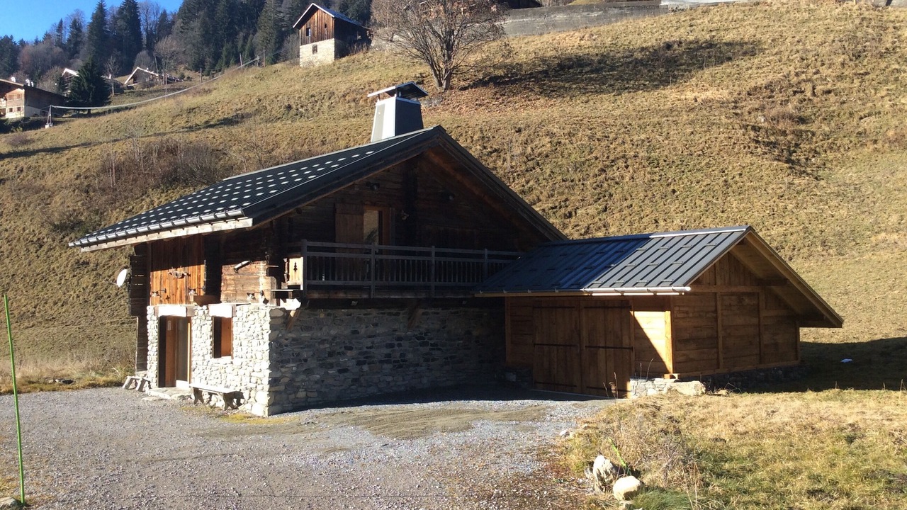 Photo of Outdoor in La Giettaz