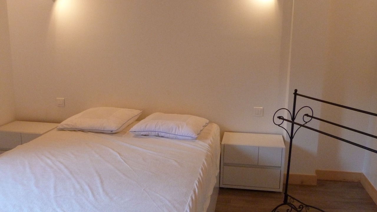 Photo of Bedroom in La Giettaz