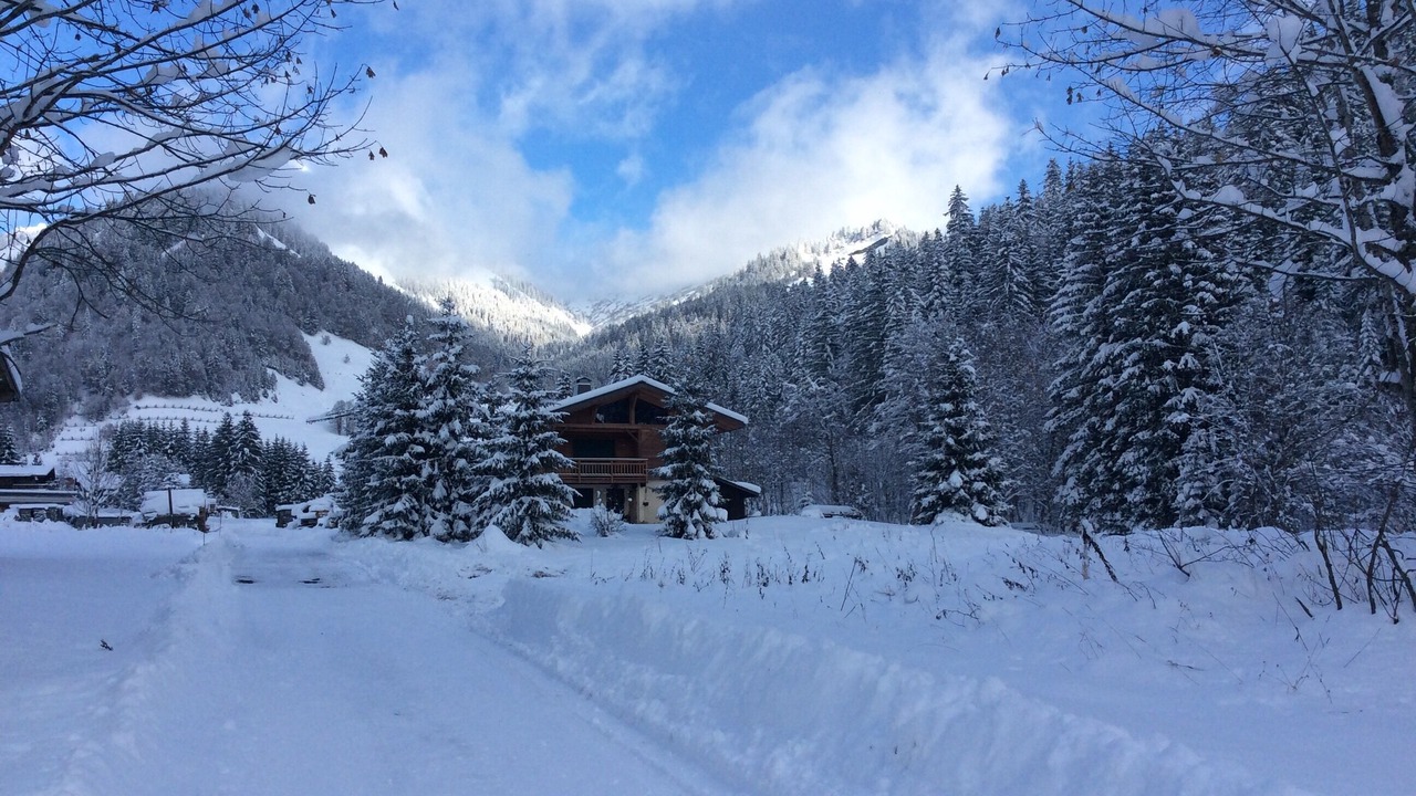 Photo of Others in La Giettaz