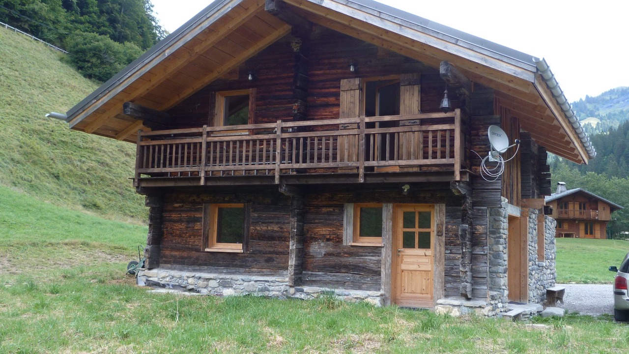 Photo of Outdoor in La Giettaz