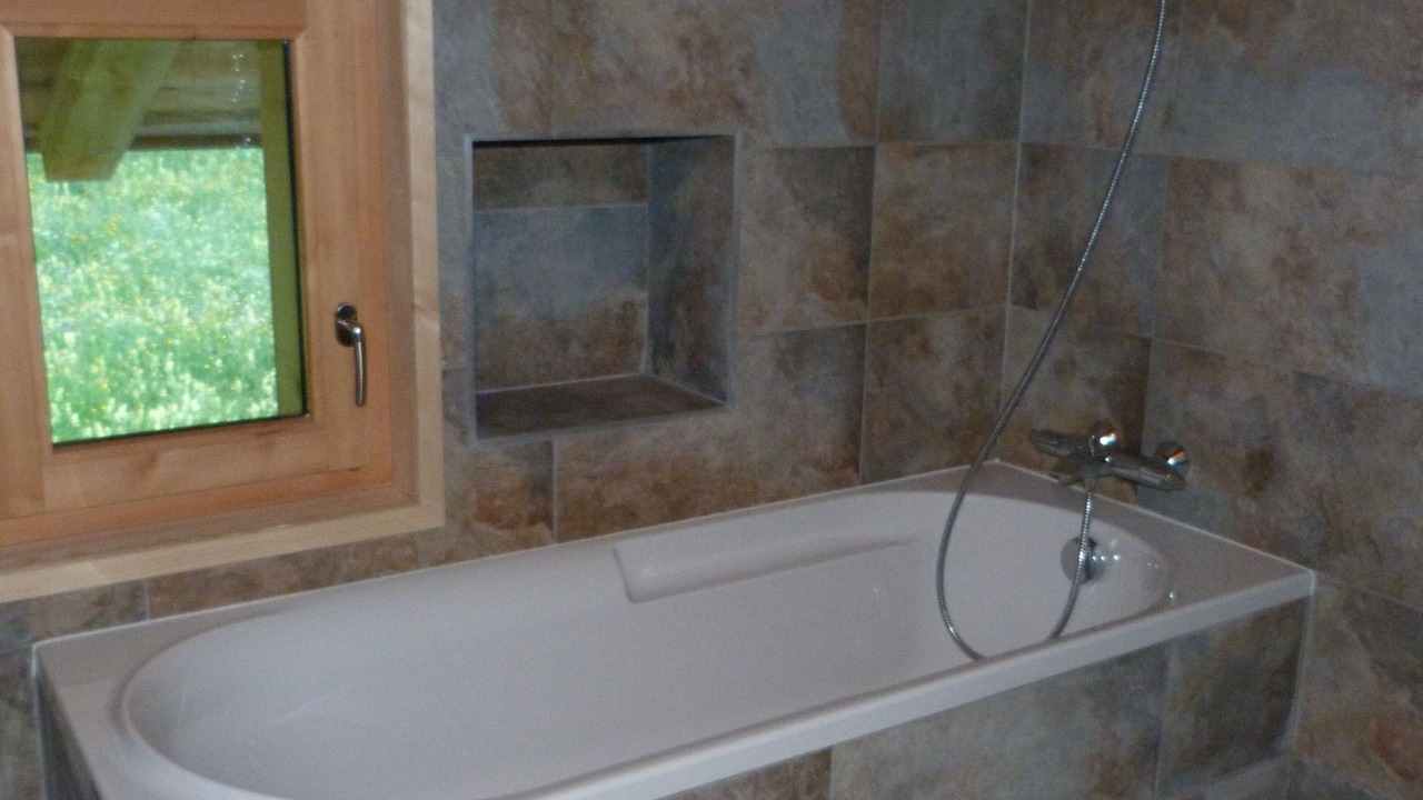 Photo of Bathroom in La Giettaz