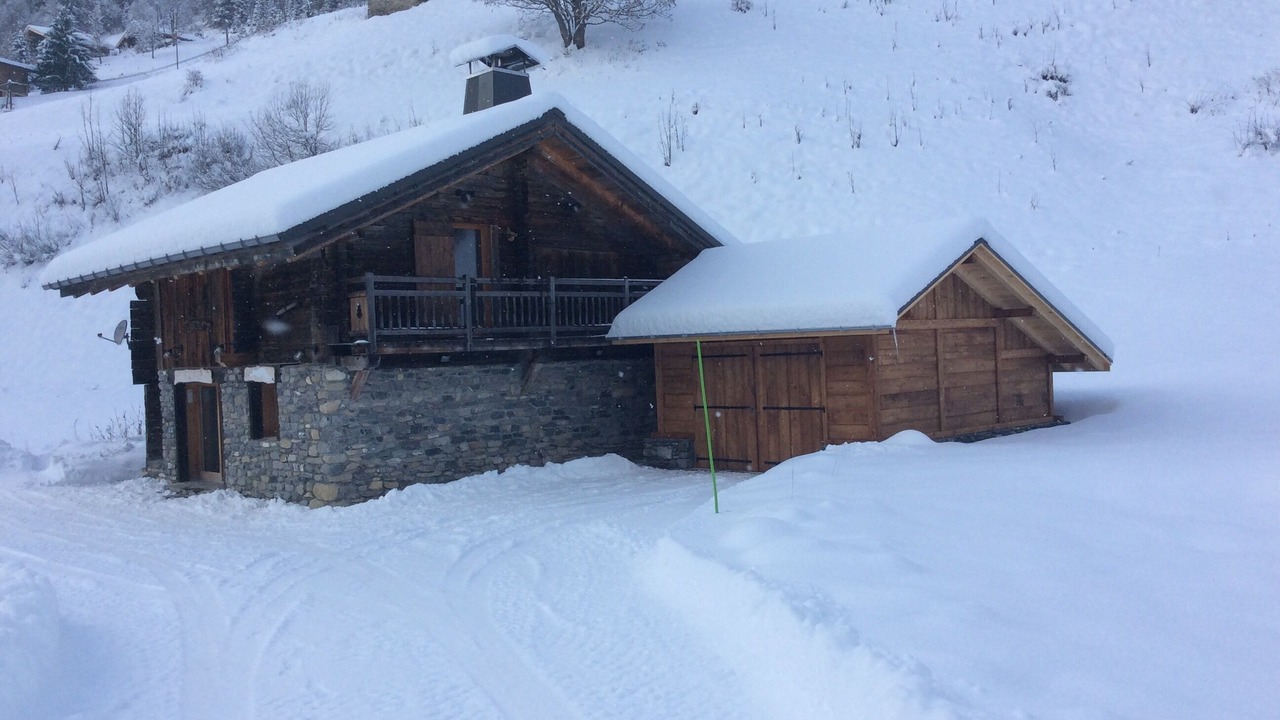 Photo of Outdoor in La Giettaz